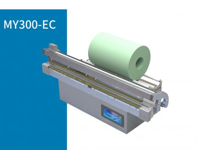 MY300-EC系列脈沖式切割封口一體機(jī)